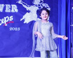 SIlver Steps 2023-24
